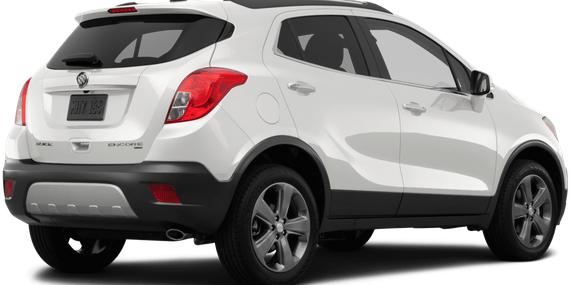 BUICK ENCORE 2015 KL4CJBSB6FB154496 image