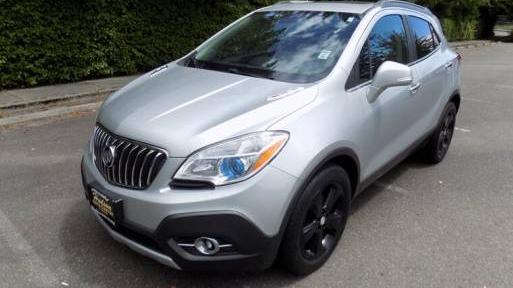 BUICK ENCORE 2015 KL4CJBSB8FB069787 image