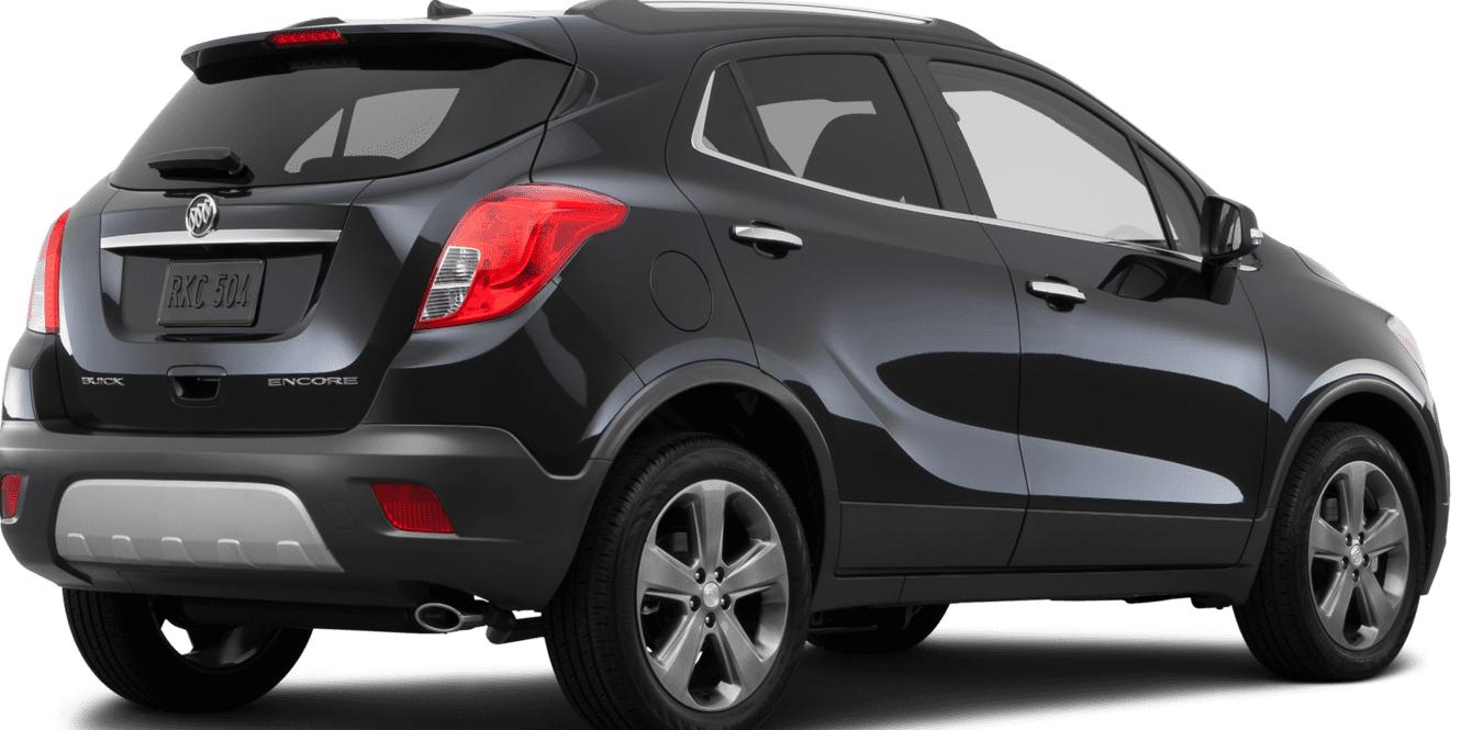 BUICK ENCORE 2015 KL4CJDSB9FB221068 image