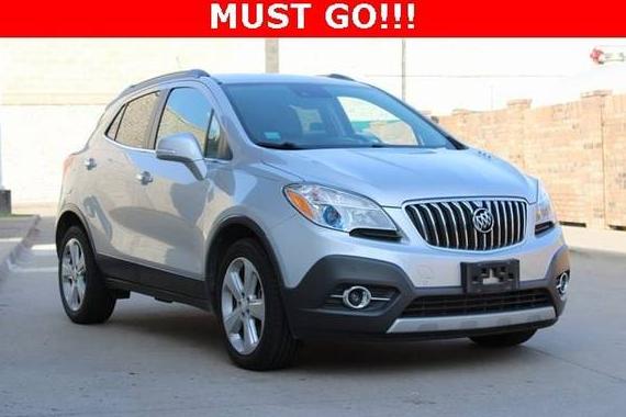 BUICK ENCORE 2015 KL4CJDSB4FB266368 image