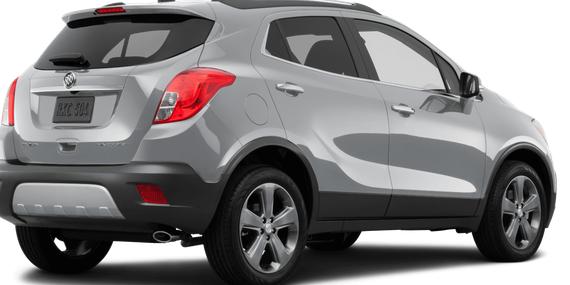 BUICK ENCORE 2015 KL4CJCSB2FB117418 image