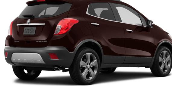 BUICK ENCORE 2015 KL4CJCSB2FB037259 image