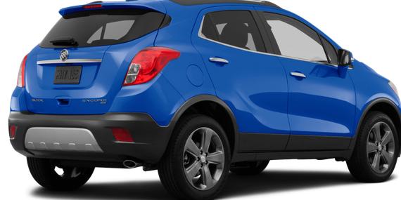 BUICK ENCORE 2015 KL4CJESB8FB176808 image