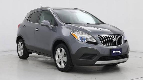 BUICK ENCORE 2015 KL4CJESB5FB131390 image