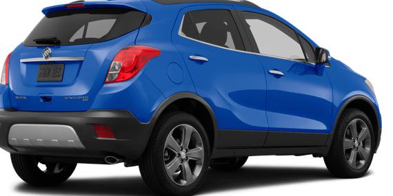 BUICK ENCORE 2015 KL4CJFSB6FB144736 image