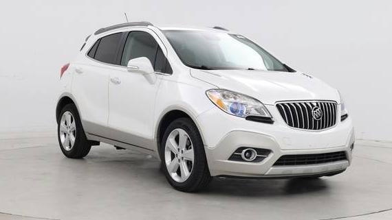 BUICK ENCORE 2015 KL4CJCSB3FB154428 image