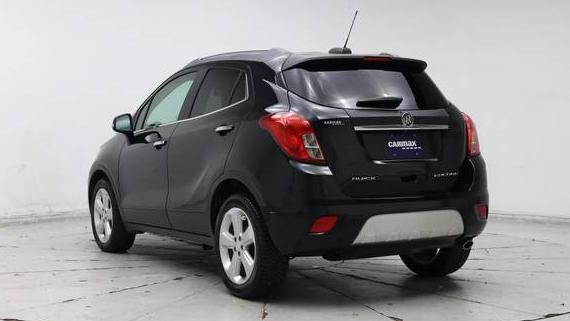 BUICK ENCORE 2015 KL4CJASB5FB099551 image