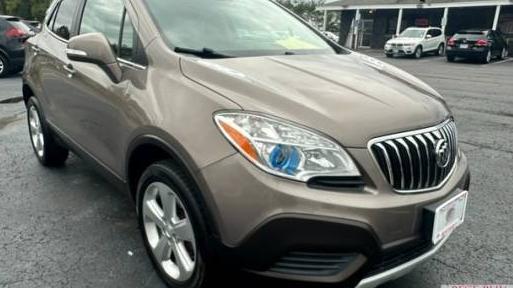 BUICK ENCORE 2015 KL4CJESB2FB163102 image