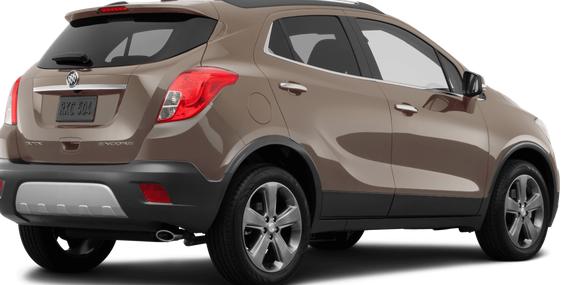 BUICK ENCORE 2015 KL4CJGSB7FB143181 image