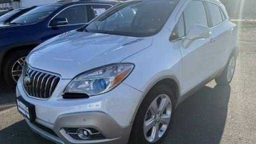 BUICK ENCORE 2015 KL4CJDSB7FB108400 image