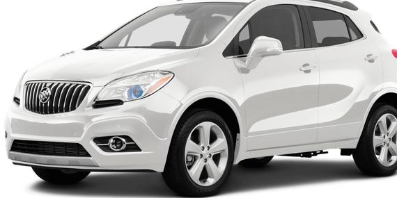 BUICK ENCORE 2015 KL4CJHSB8FB264260 image