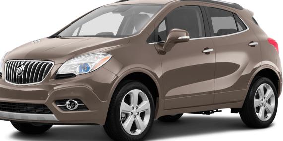 BUICK ENCORE 2015 KL4CJHSB3FB239508 image
