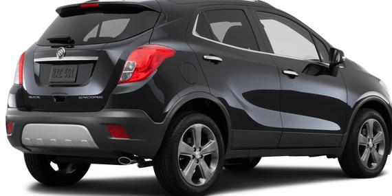 BUICK ENCORE 2015 KL4CJCSB8FB208676 image