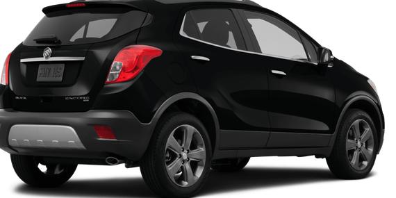 BUICK ENCORE 2015 KL4CJBSBXFB056975 image