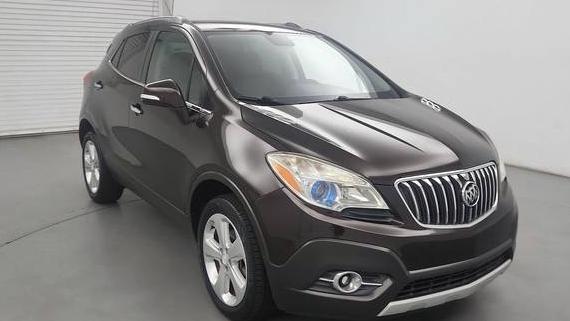 BUICK ENCORE 2015 KL4CJGSB3FB249191 image