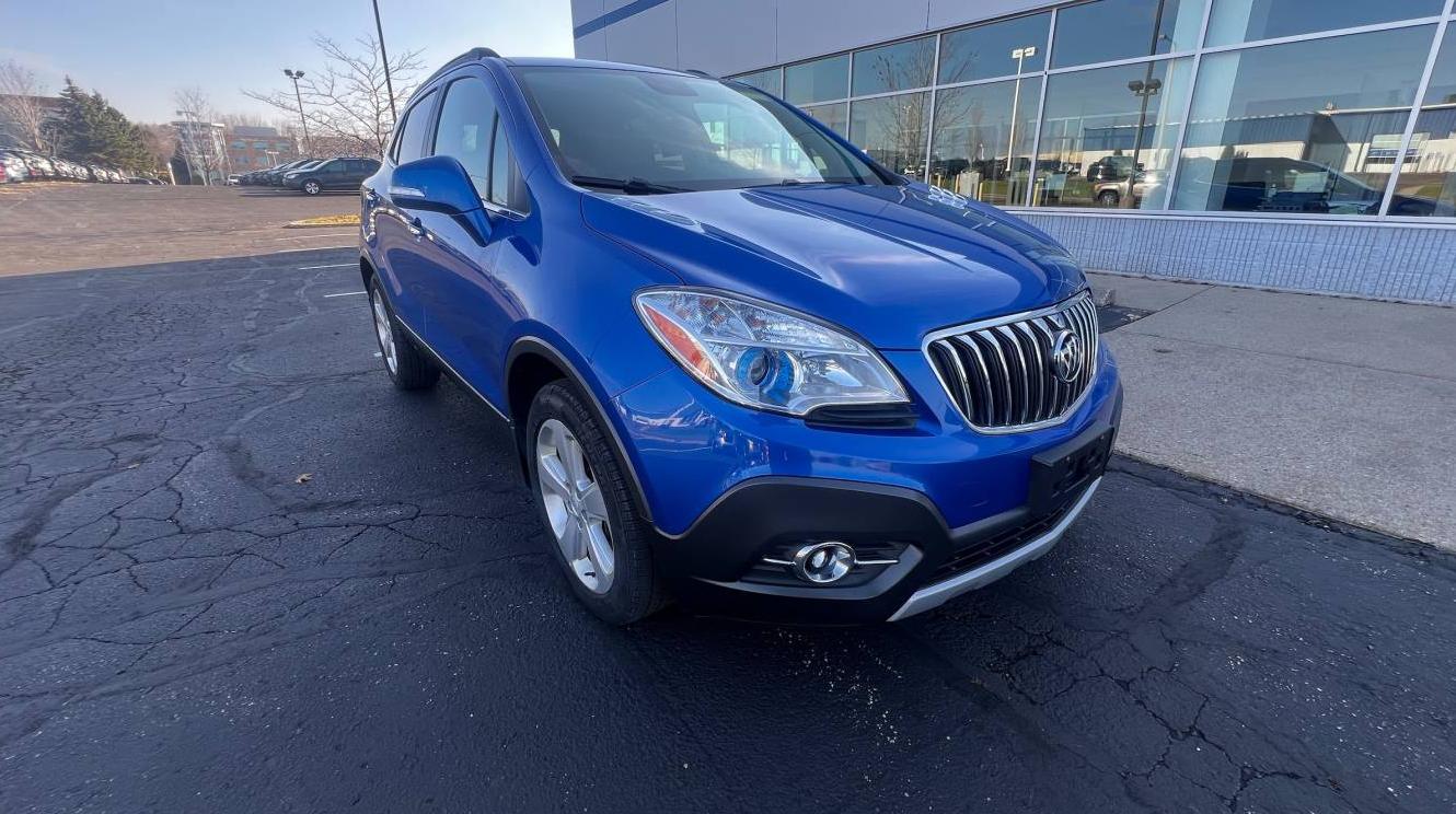 BUICK ENCORE 2015 KL4CJFSB0FB224291 image