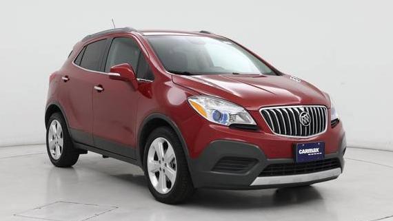 BUICK ENCORE 2015 KL4CJASB7FB244962 image