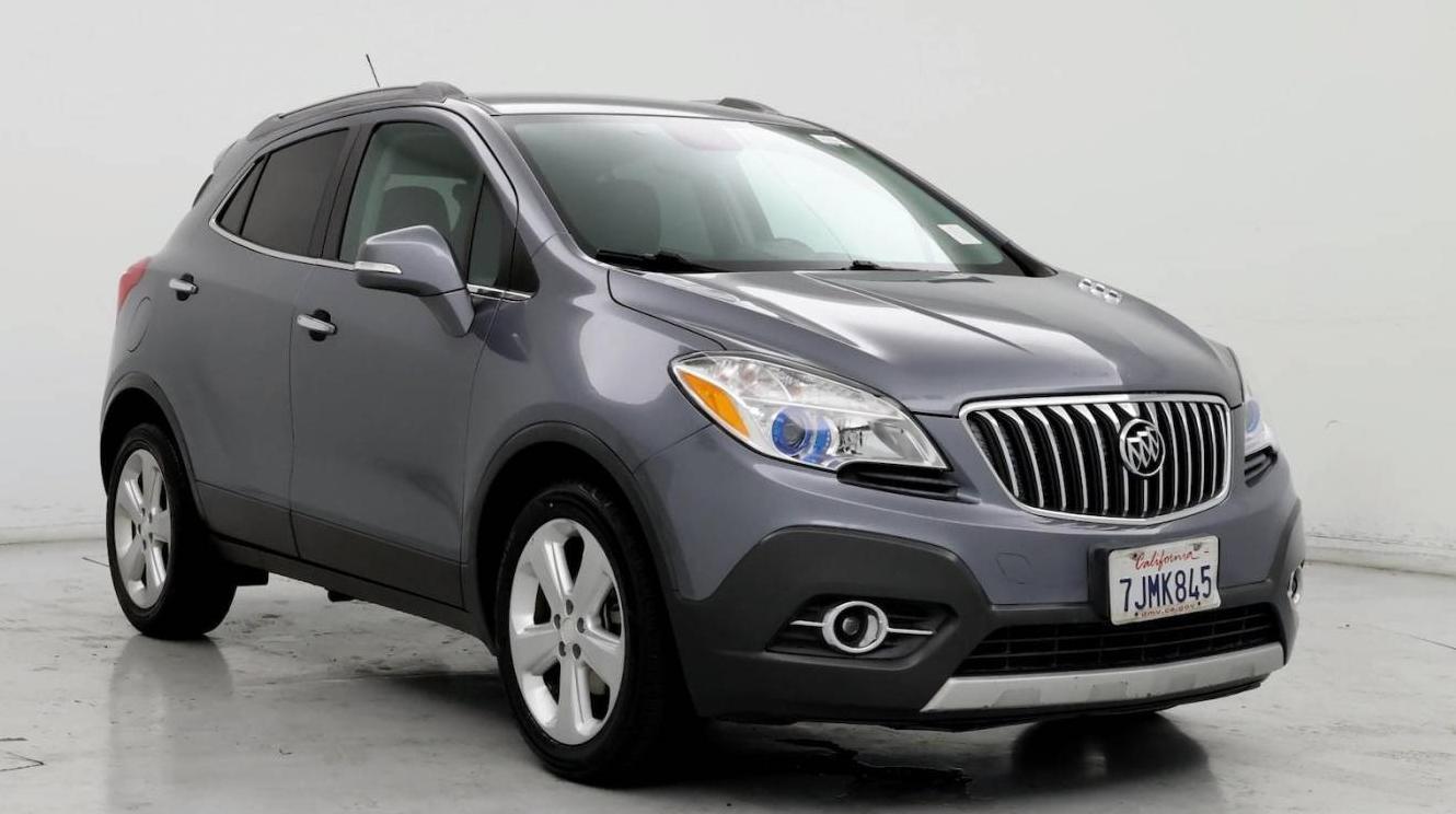 BUICK ENCORE 2015 KL4CJCSB9FB092114 image