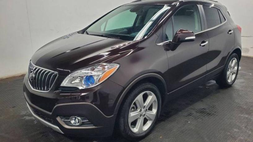 BUICK ENCORE 2015 KL4CJBSB8FB201611 image