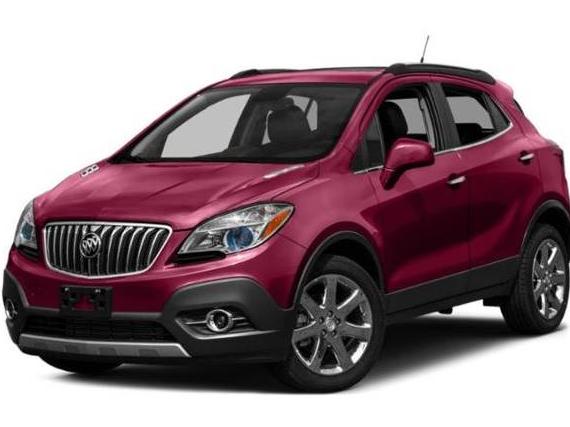 BUICK ENCORE 2015 KL4CJGSB6FB233583 image