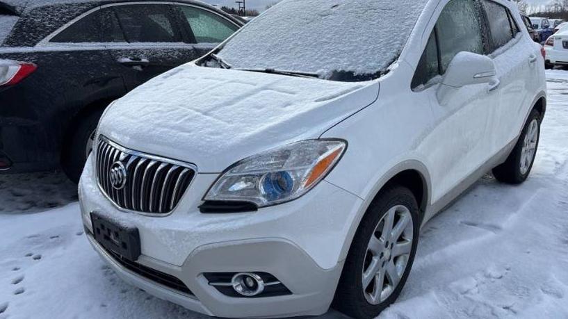 BUICK ENCORE 2015 KL4CJGSB0FB197342 image