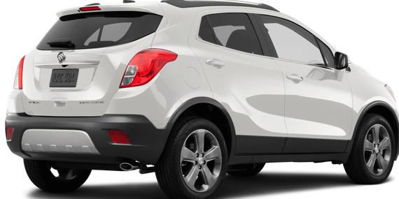 BUICK ENCORE 2015 KL4CJDSB6FB151108 image