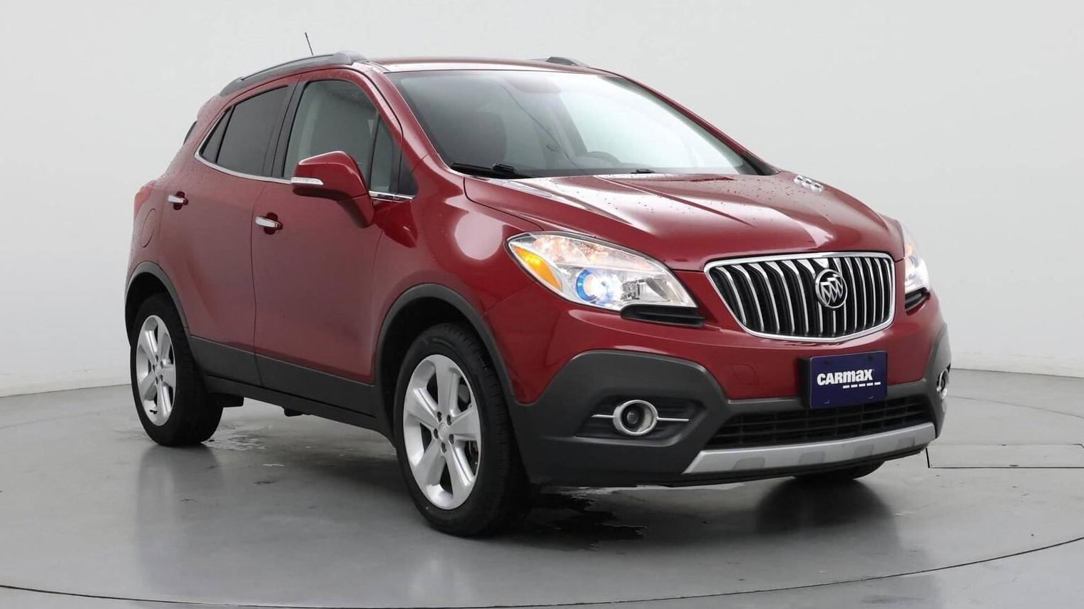 BUICK ENCORE 2015 KL4CJBSBXFB073260 image