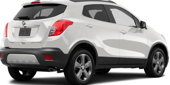 BUICK ENCORE 2015 KL4CJDSB2FB268149 image