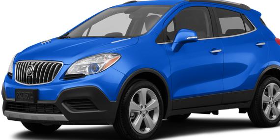 BUICK ENCORE 2015 KL4CJASB5FB245222 image