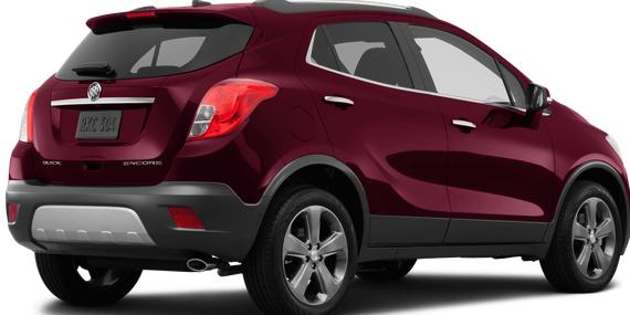 BUICK ENCORE 2015 KL4CJDSB8FB267930 image