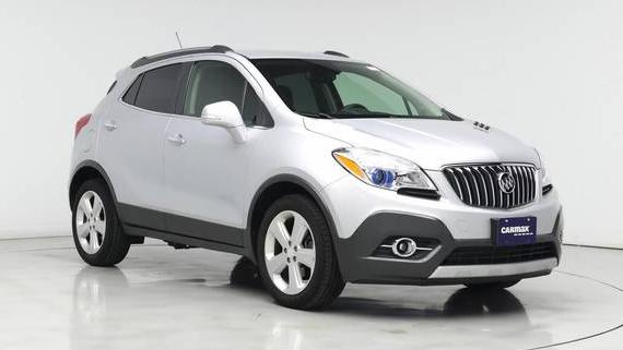 BUICK ENCORE 2015 KL4CJBSB9FB041433 image