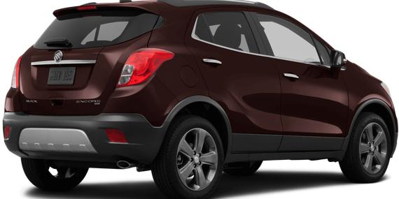 BUICK ENCORE 2015 KL4CJBSB4FB253334 image
