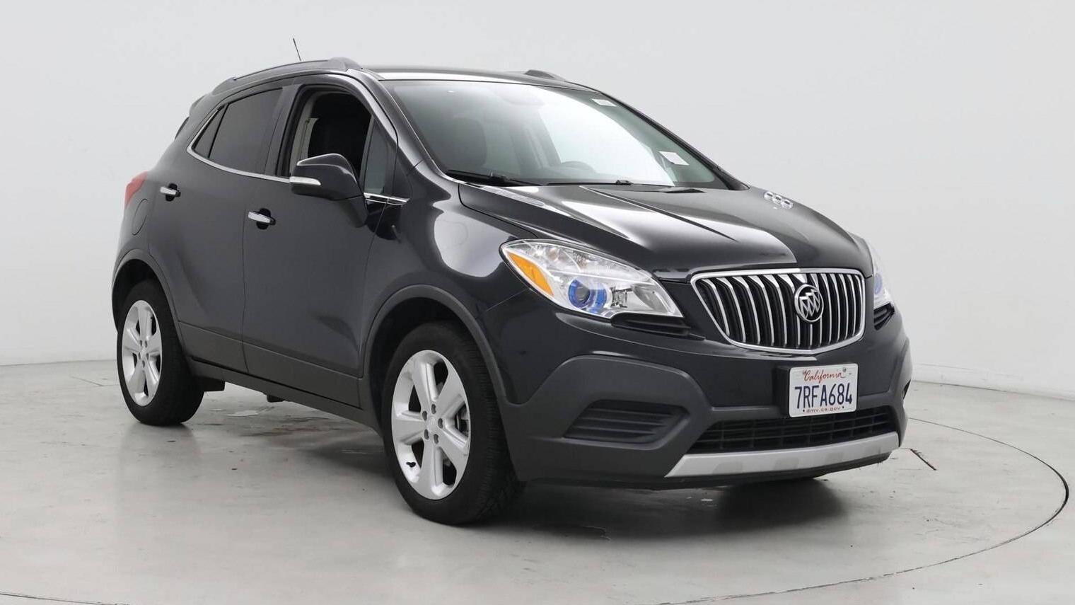 BUICK ENCORE 2015 KL4CJASBXFB267703 image