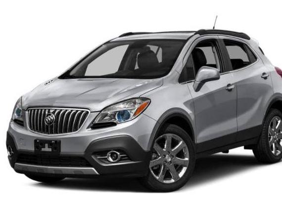 BUICK ENCORE 2015 KL4CJASB1FB253947 image