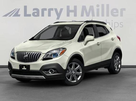 BUICK ENCORE 2015 KL4CJFSB9FB268144 image