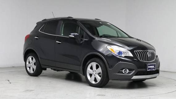 BUICK ENCORE 2015 KL4CJHSBXFB135095 image