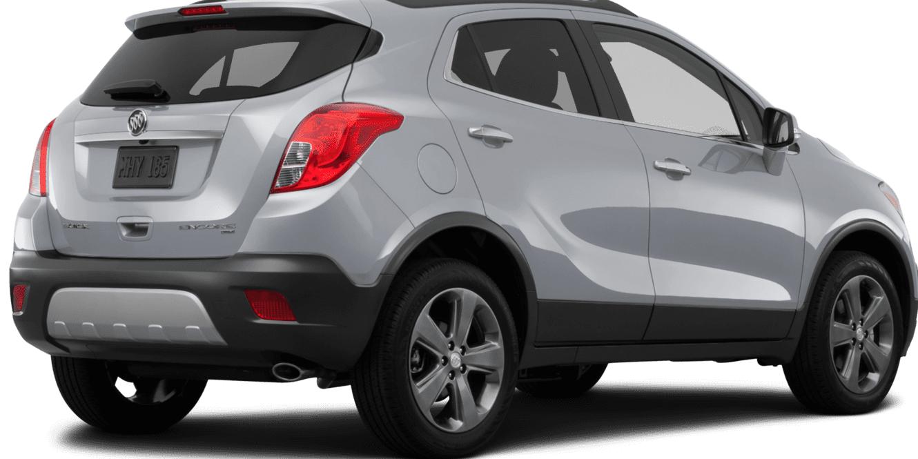 BUICK ENCORE 2015 KL4CJFSB9FB217193 image