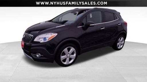 BUICK ENCORE 2015 KL4CJCSB0FB090560 image