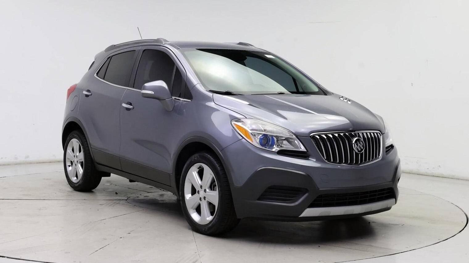 BUICK ENCORE 2015 KL4CJASB6FB176119 image