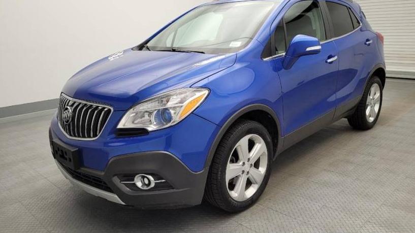 BUICK ENCORE 2015 KL4CJFSB9FB202256 image