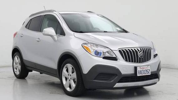 BUICK ENCORE 2015 KL4CJASB8FB258028 image