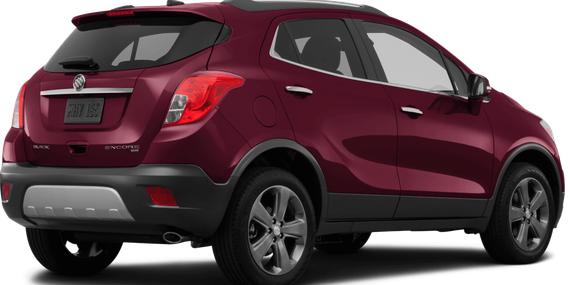 BUICK ENCORE 2015 KL4CJFSB0FB148281 image