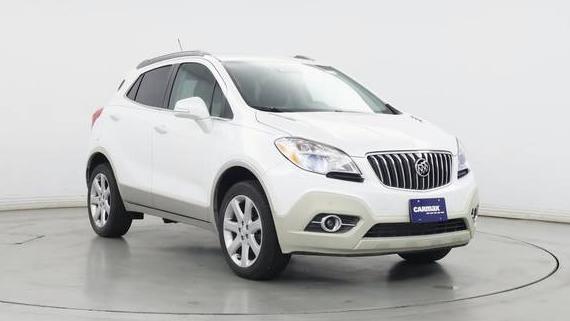 BUICK ENCORE 2015 KL4CJHSB5FB209281 image