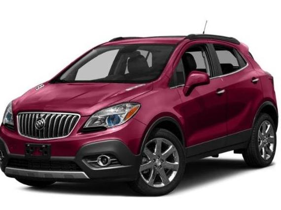 BUICK ENCORE 2015 KL4CJGSB5FB056251 image