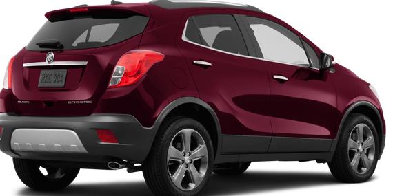 BUICK ENCORE 2015 KL4CJGSB9FB034379 image