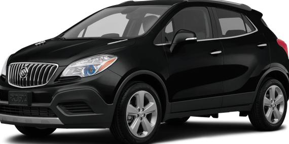 BUICK ENCORE 2015 KL4CJASB6FB179215 image