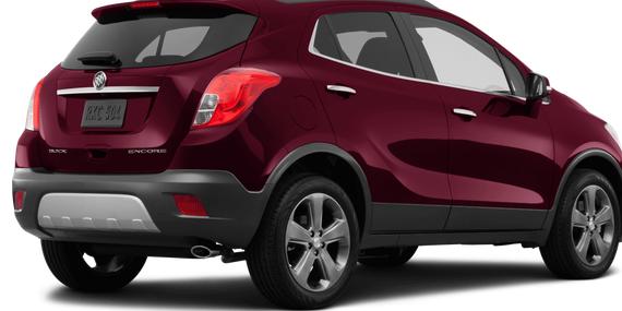 BUICK ENCORE 2015 KL4CJGSB8FB095514 image
