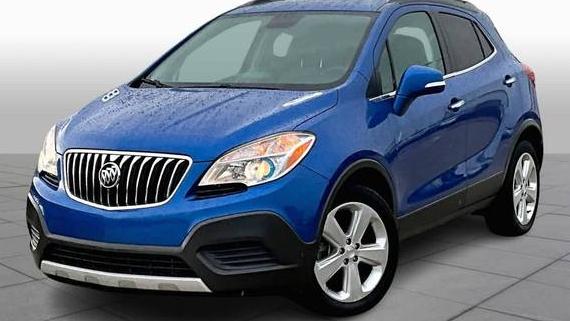 BUICK ENCORE 2015 KL4CJASB4FB169847 image