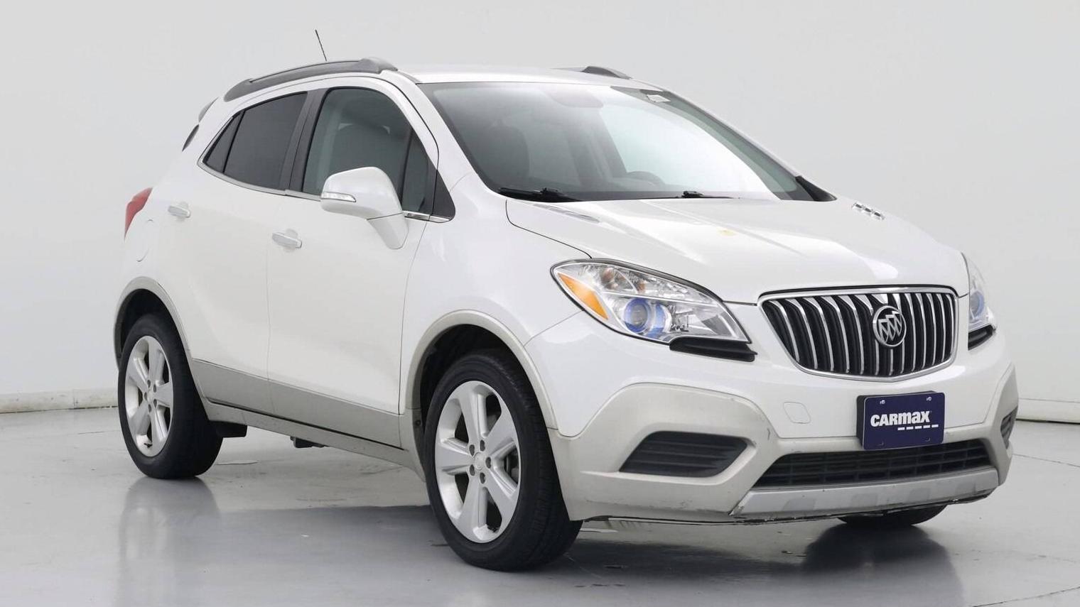 BUICK ENCORE 2015 KL4CJASB1FB251275 image