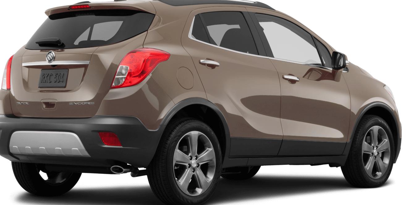 BUICK ENCORE 2015 KL4CJGSB4FB093274 image